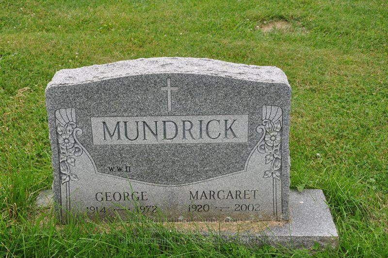 Mundrick